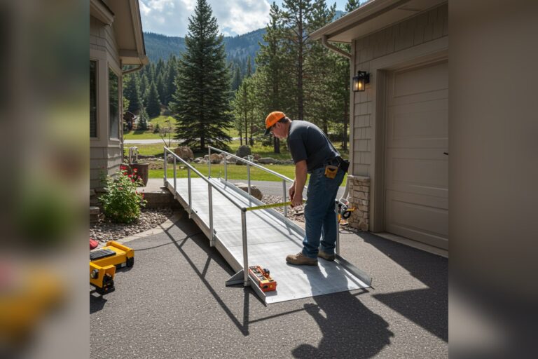 Ecobuild Plus Launches Aging-in-Place Remodeling for Chicagoland Homes