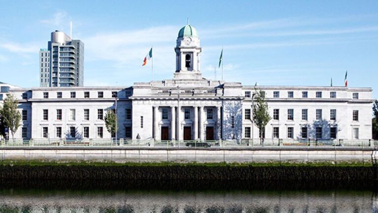 Partnership with IPB Insurance Funds Cork City Environmental Grants