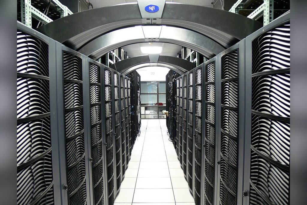 Data Center