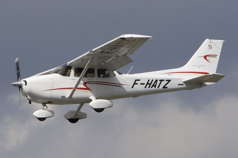 Tragic Plane Crash in Kenya Claims Three Lives, Injures Three Others