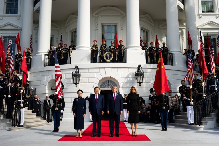 US-China Trade Imbalance: How the Two Economies Got So Lopsided