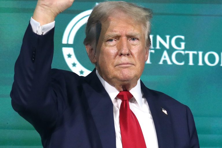 Trump Administration Cuts Federal Workforce by About 10 Percent