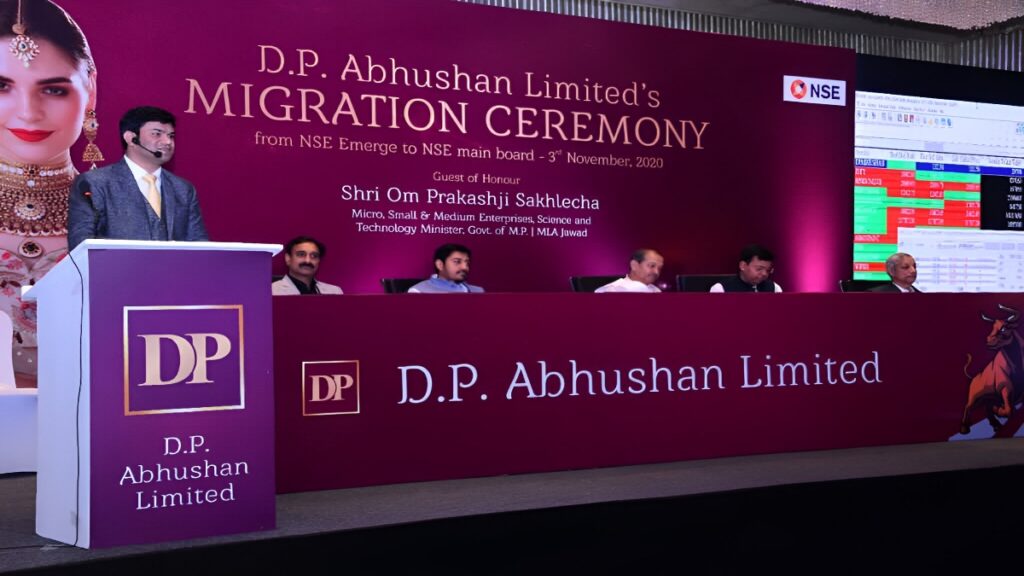 Dp Abhushan