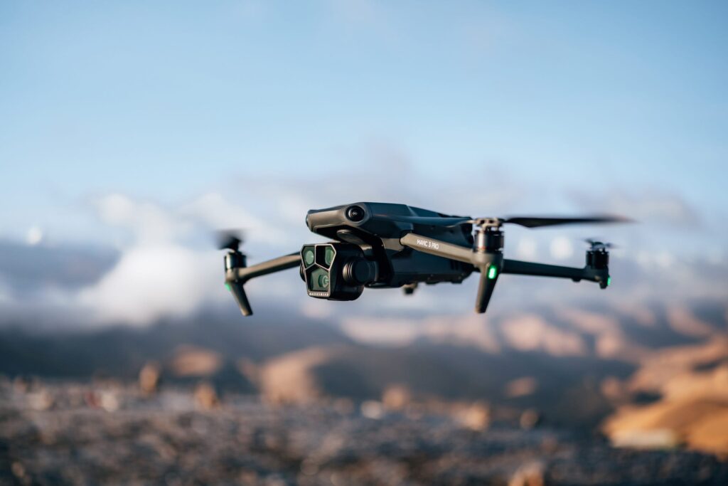 Drone