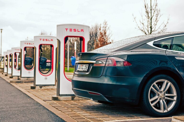 Regional Tensions Heighten Supply Chain Risks in Electric Mobility Sector
