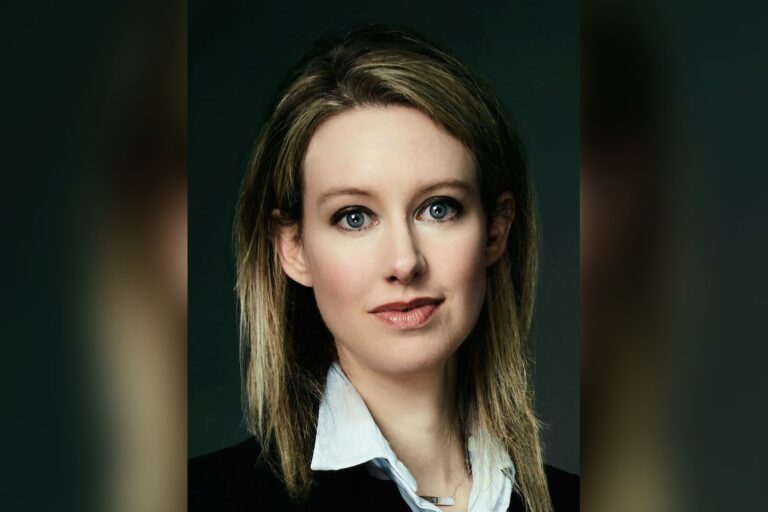 Elizabeth Holmes: How the Theranos Founder’s Fraud Ended in Prison