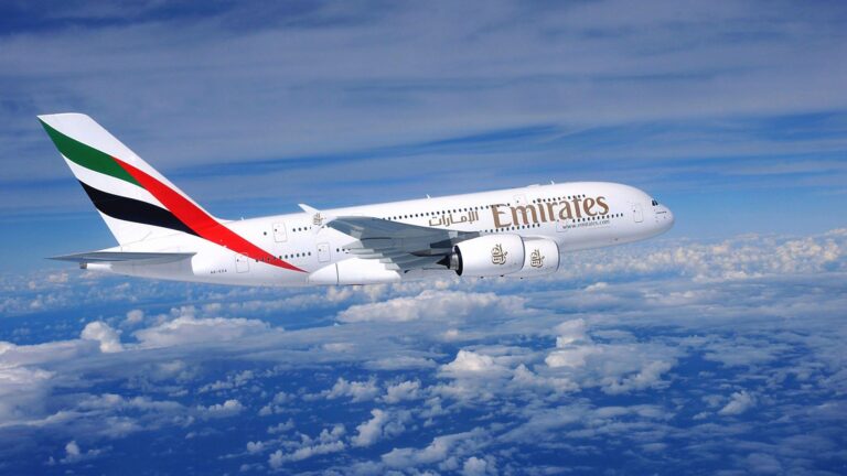 Emirates Free Dubai Stay Requires Email Request, Not Automatic Booking