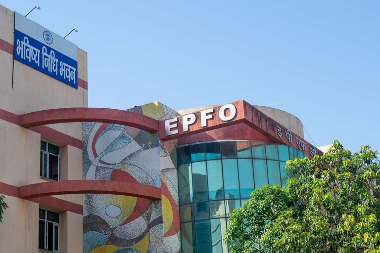 Employees can now check 8.25% EPFO interest credited for 2025-26
