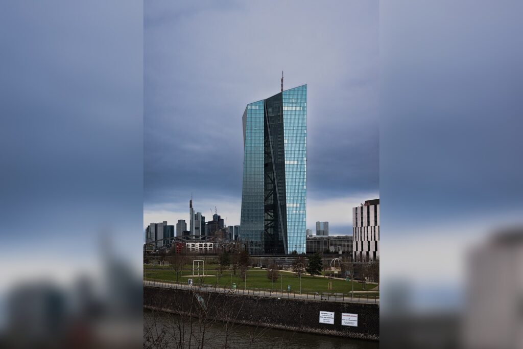 European Central Bank