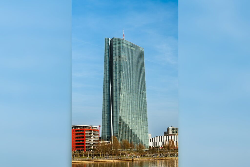 European Central Bank