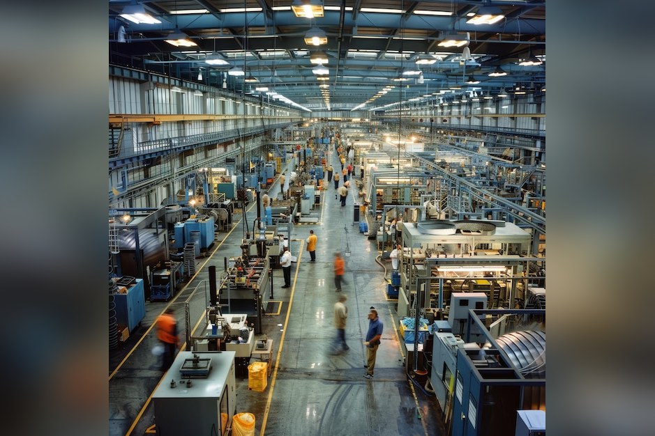 Factory