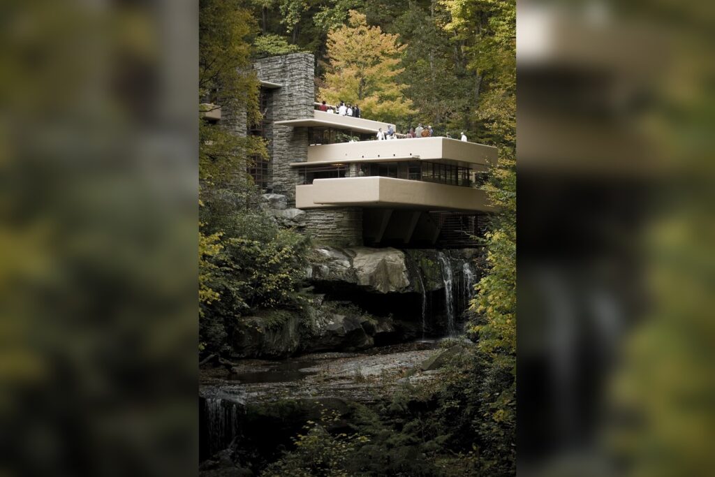 Fallingwater