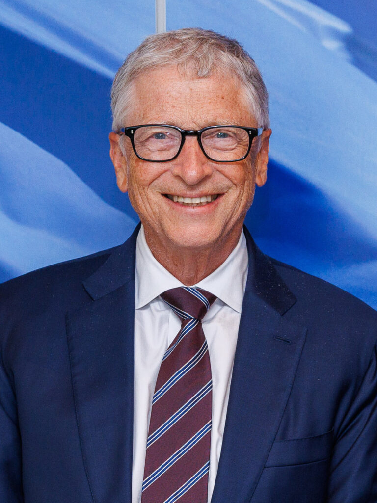 Bill Gates in 2026: The Controversies Behind a Battered Reputation