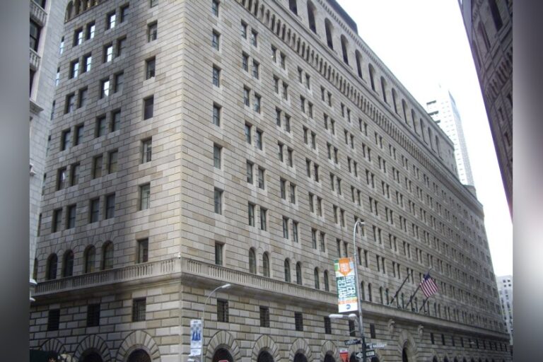 European Central Banks Accelerate Gold Repatriation From New York Fed