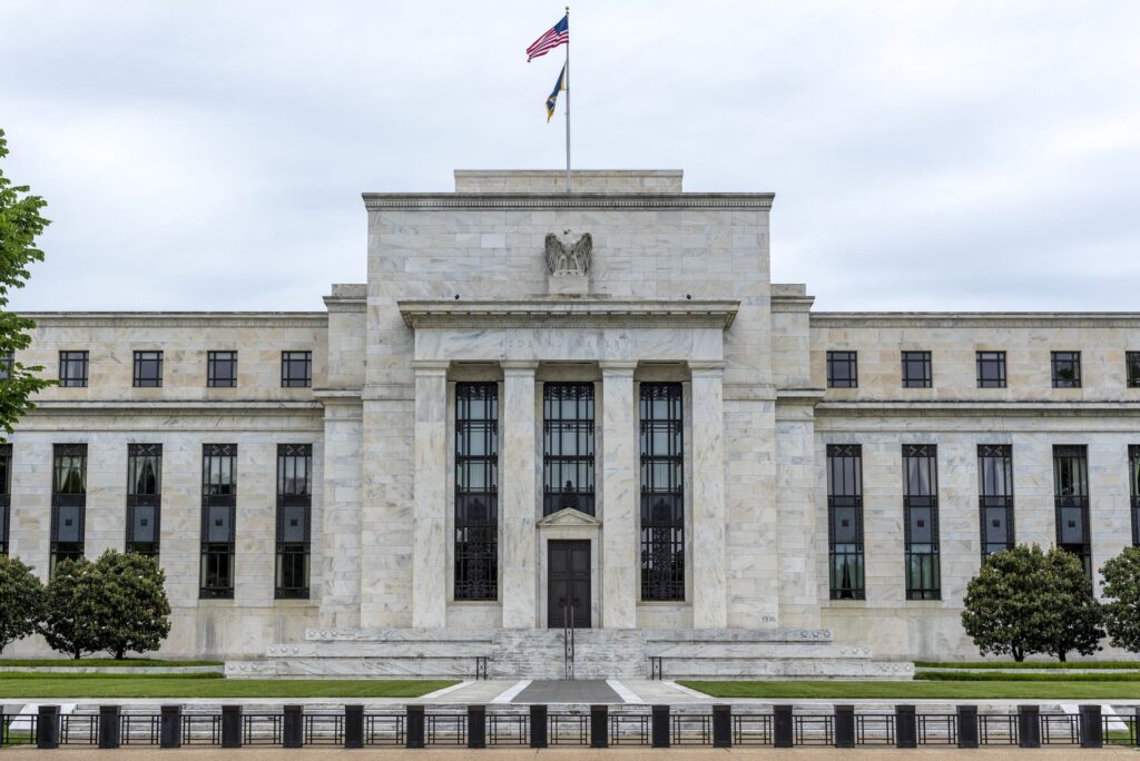 Federal Reserve System