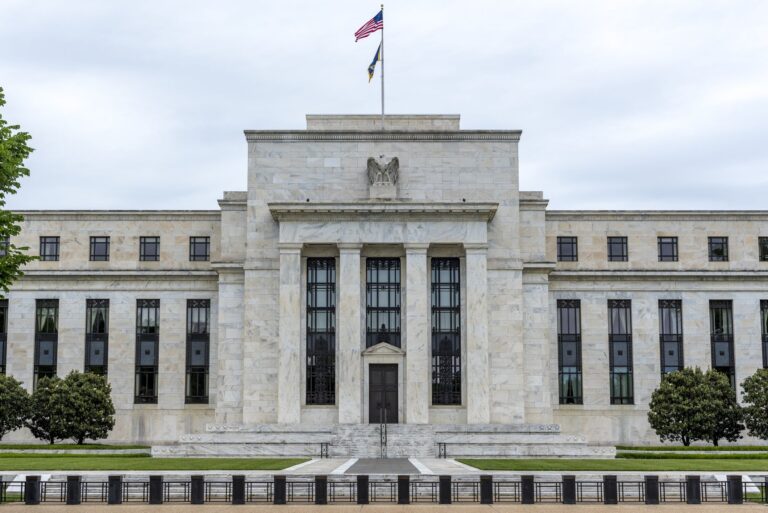Federal Reserve Rate Hikes Drive Up Luxury Food Prices
