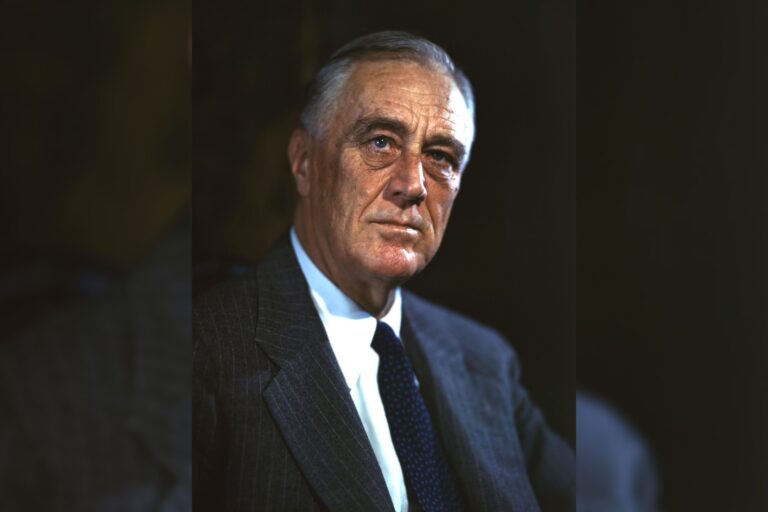 Historical Precedent: New Deal & Post-War Corporate Tax Seizures