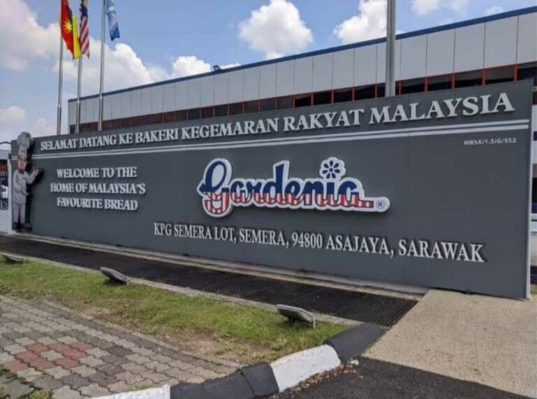 Gardenia clarifies tampering video not from Malaysia