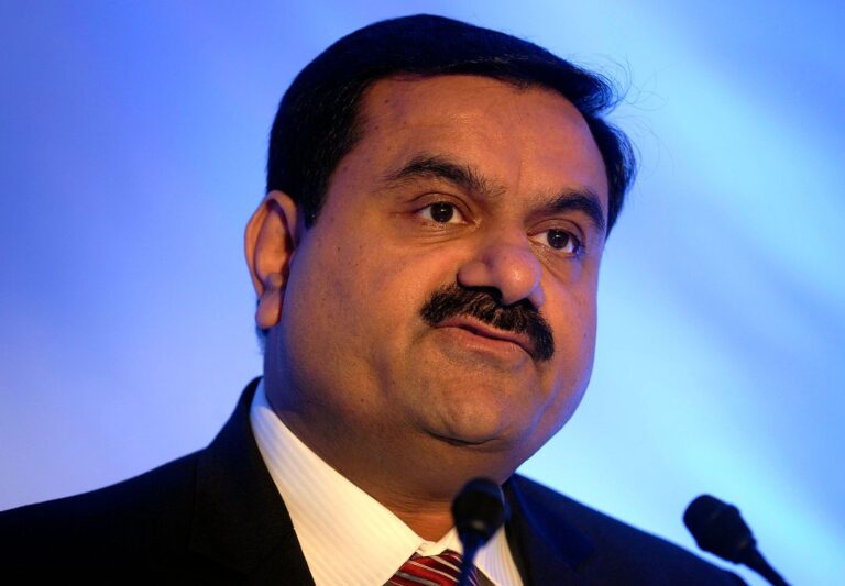 Adani Proposes $10B U.S. Investment to Resolve Case