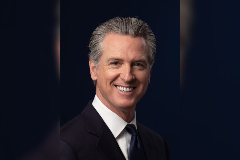 Supreme Court Blocks Trump Mail-In Rule; Newsom Claims Victory