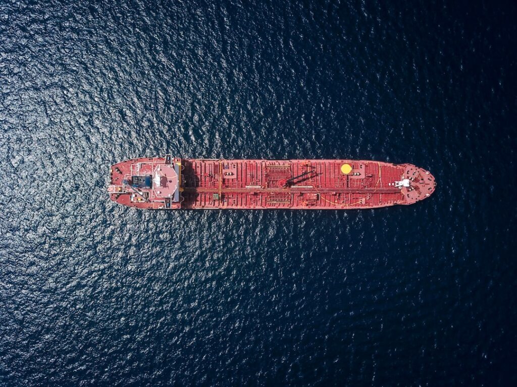 Global Shipping Veins Vulnerable After Strait Gunboat Attack
