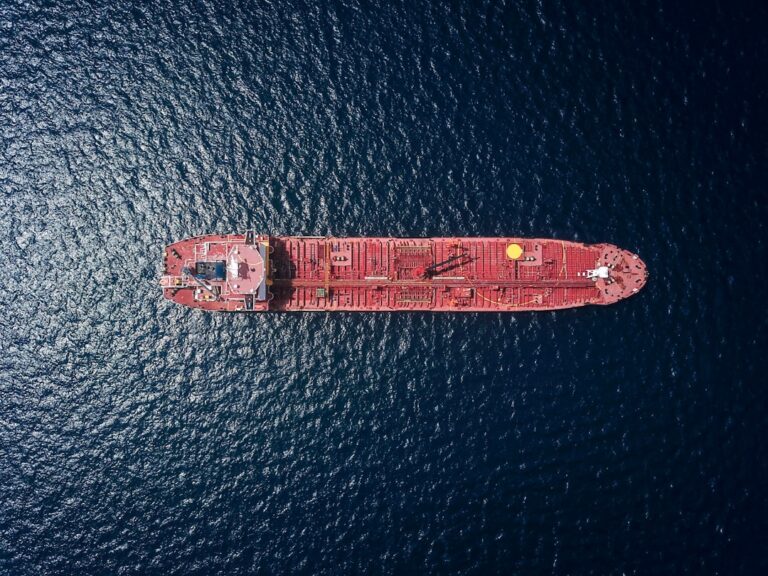 Global Shipping Veins Vulnerable After Strait Gunboat Attack