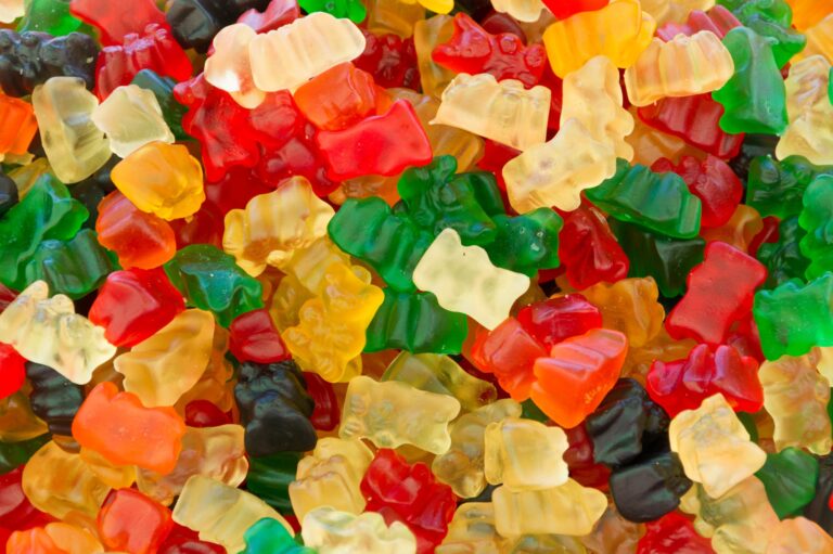 BurnTide Launches Gummies Online, Bypassing Retailers in Four Countries