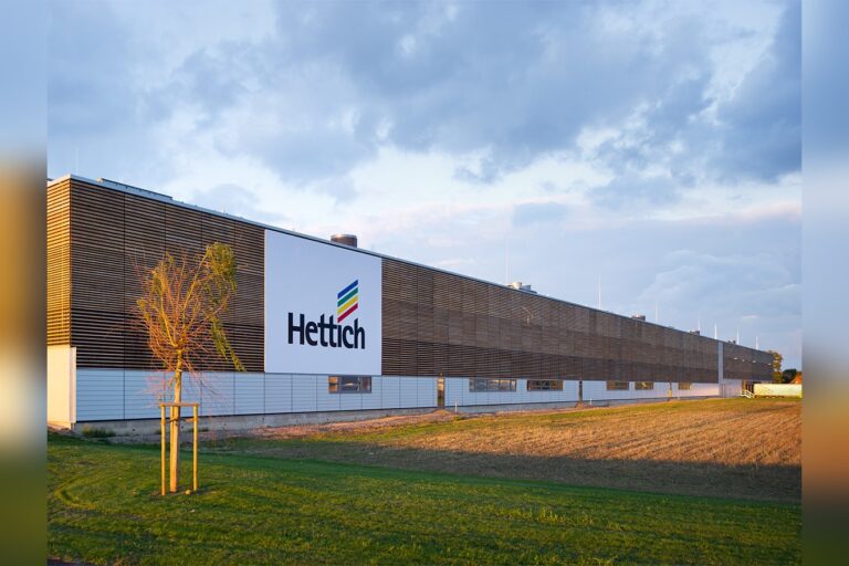 German Engineering Meets Indian Interiors: Hettich Opens HeX Store in Lucknow