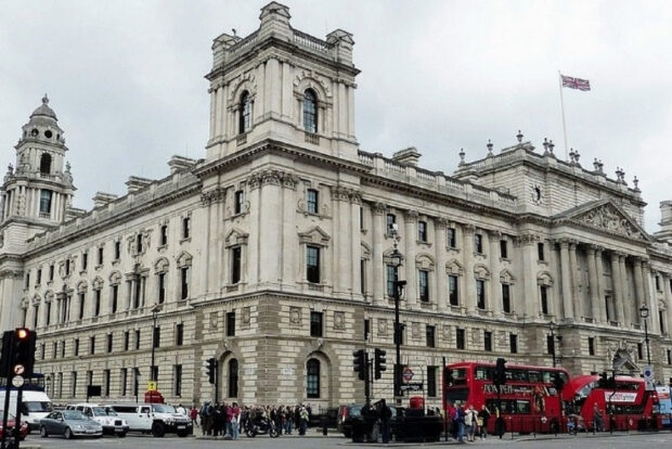 UK Unveils Blueprint for Multi-Money Payment Highway