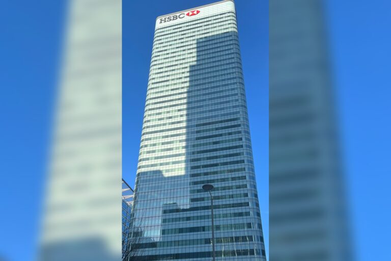 HSBC’s Vatican Bank Ties Raise Questions 13 Years On