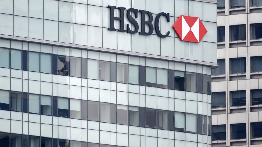 Hsbc Libor Scandal 2014