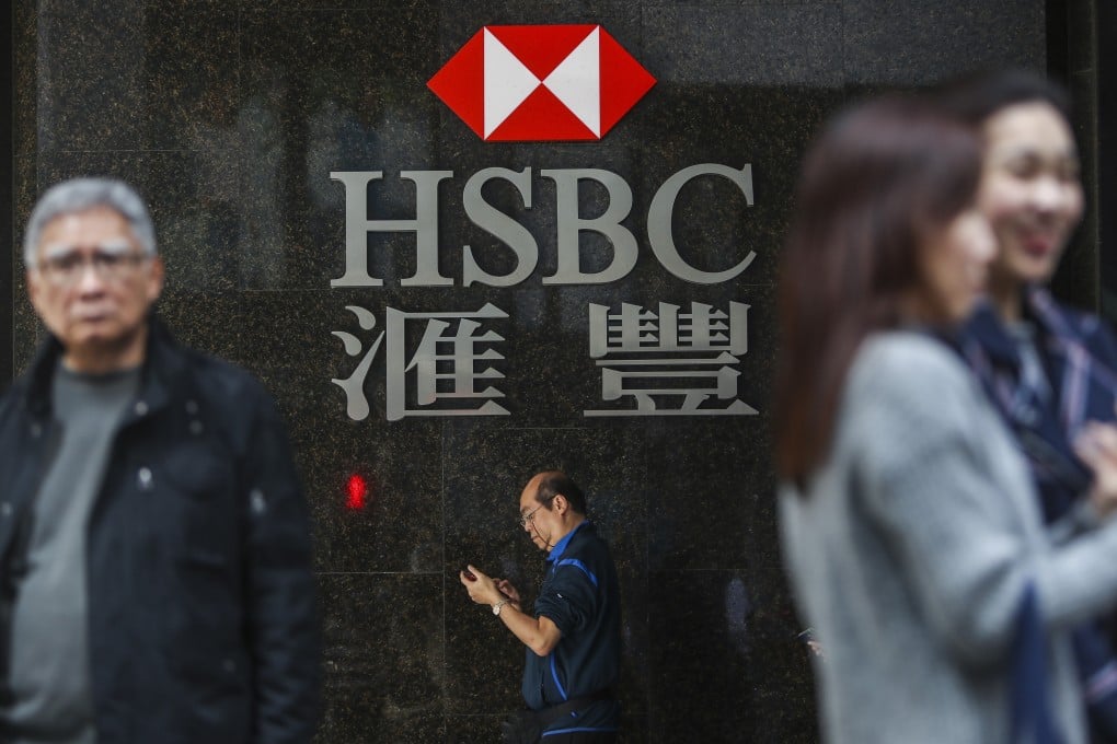 Hsbc Meng Wanzhou Huawei Prosecutors