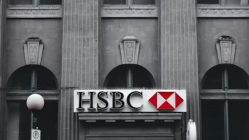 Hsbc Uk 2017 Mortgage Falsification Scandal