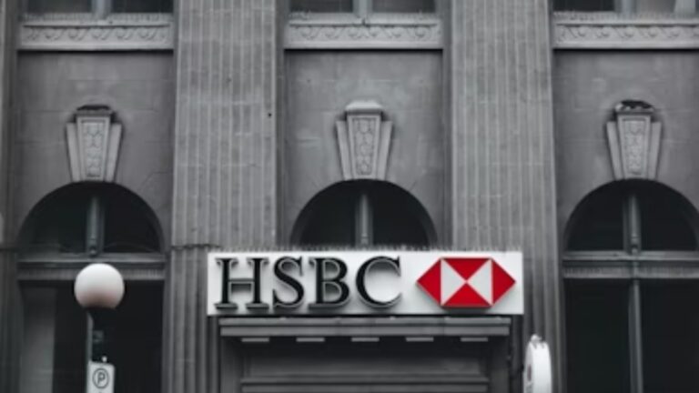 HSBC Falsified Mortgage Records Nine Years Ago in UK Scandal