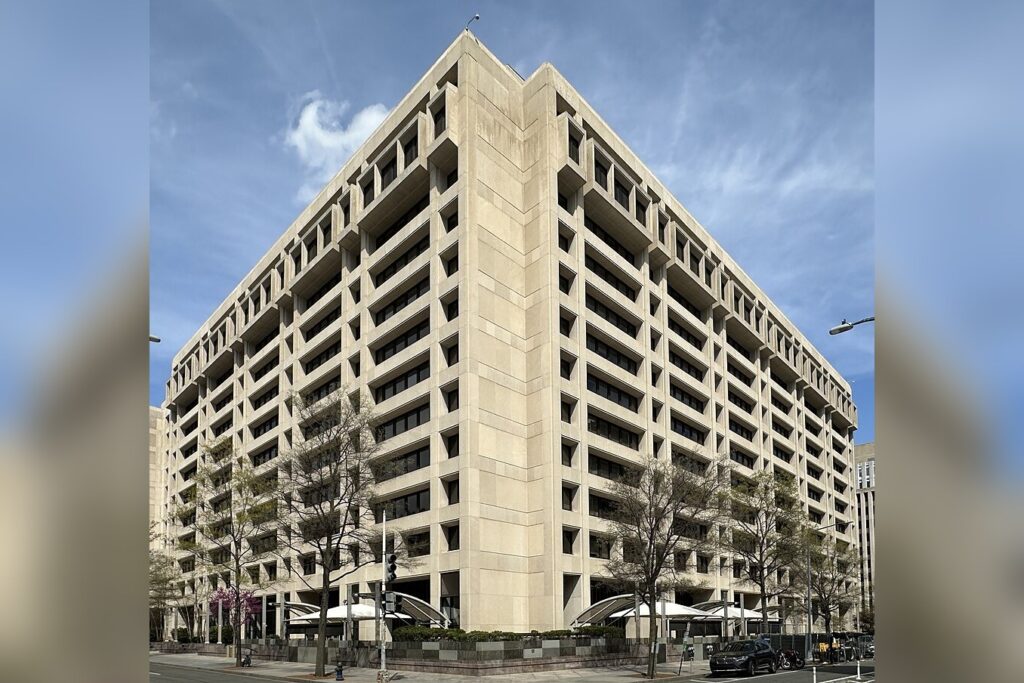 International Monetary Fund
