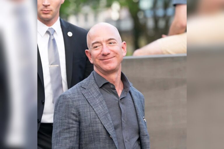 Amazon Leo faces tight FCC deadline to launch satellite broadband network