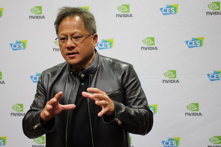 Nvidia and Microsoft Lead AI Stock Surge Driving Market Concentration