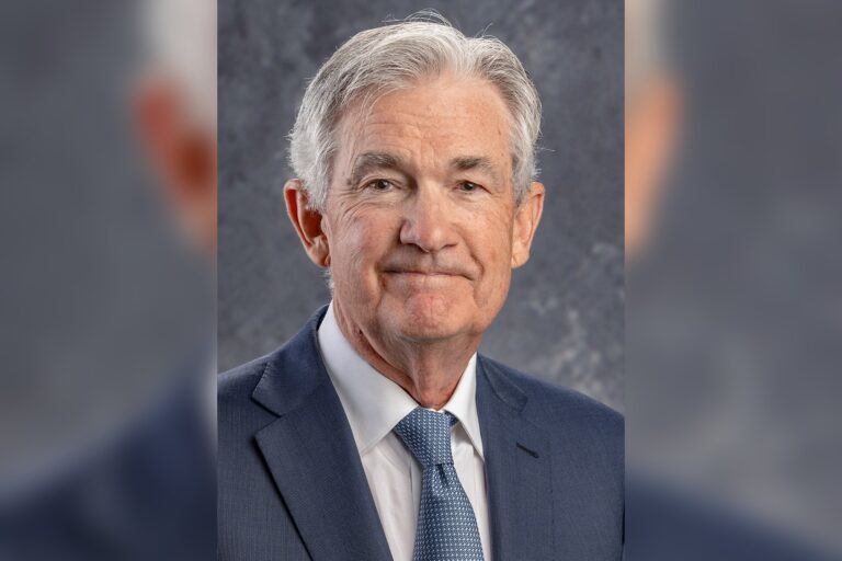 Fed, Treasury Tackle Market Volatility from Geopolitical Shocks