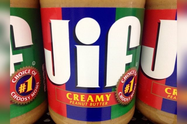Jif Peanut Butter