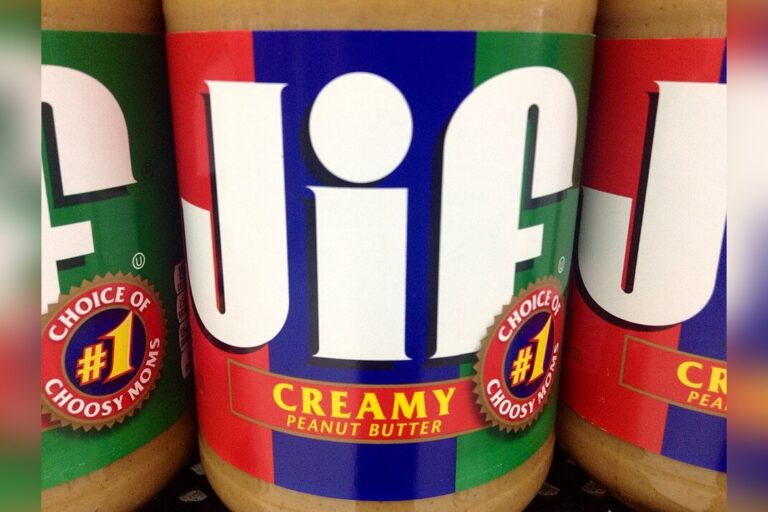 J.M. Smucker Stock’s Rally Has More Than Tariffs Behind It