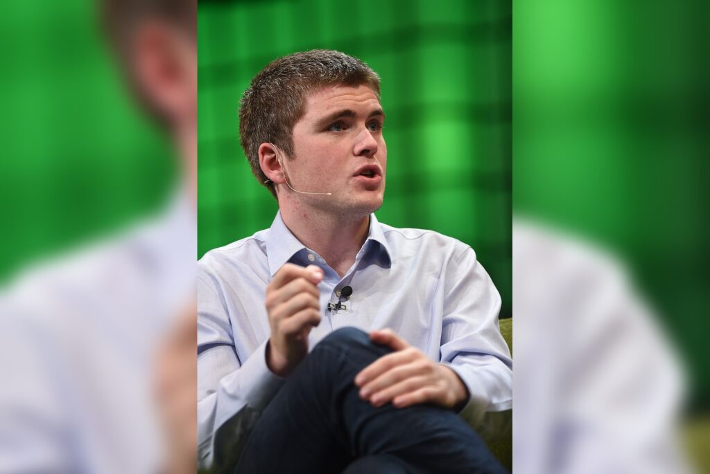 John Collison