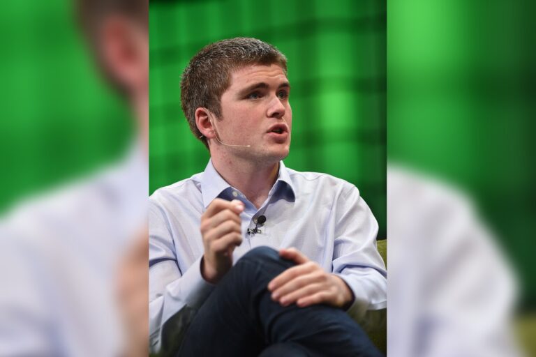 Stripe Hits $50B Valuation, $800B 2023 Payment Volume