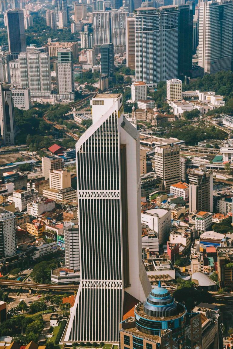 Malaysia Banks Resilient on Robust Earnings