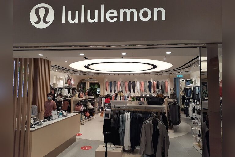 Lululemon Q2 Results Include Tariff Refunds as Demand Stays Weak