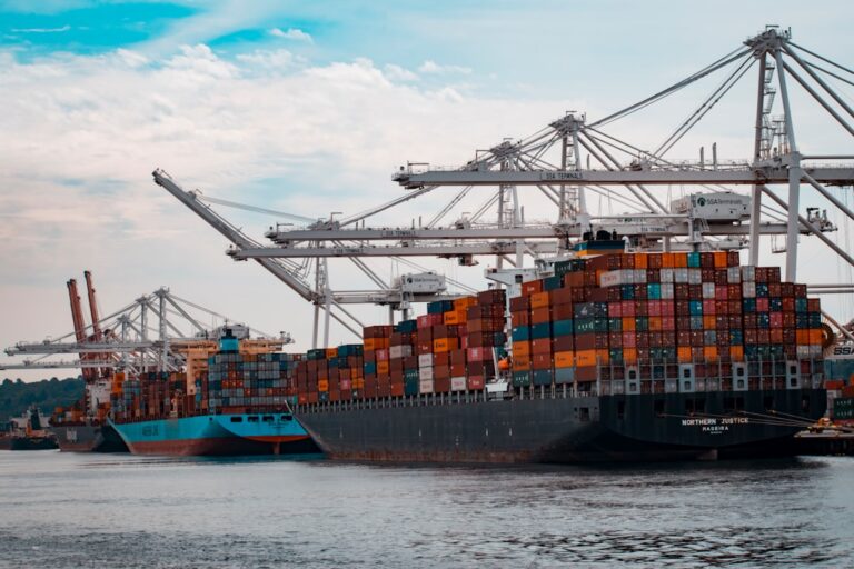 Malaysia Exports Surge 63% to Record RM 105.6 Billion