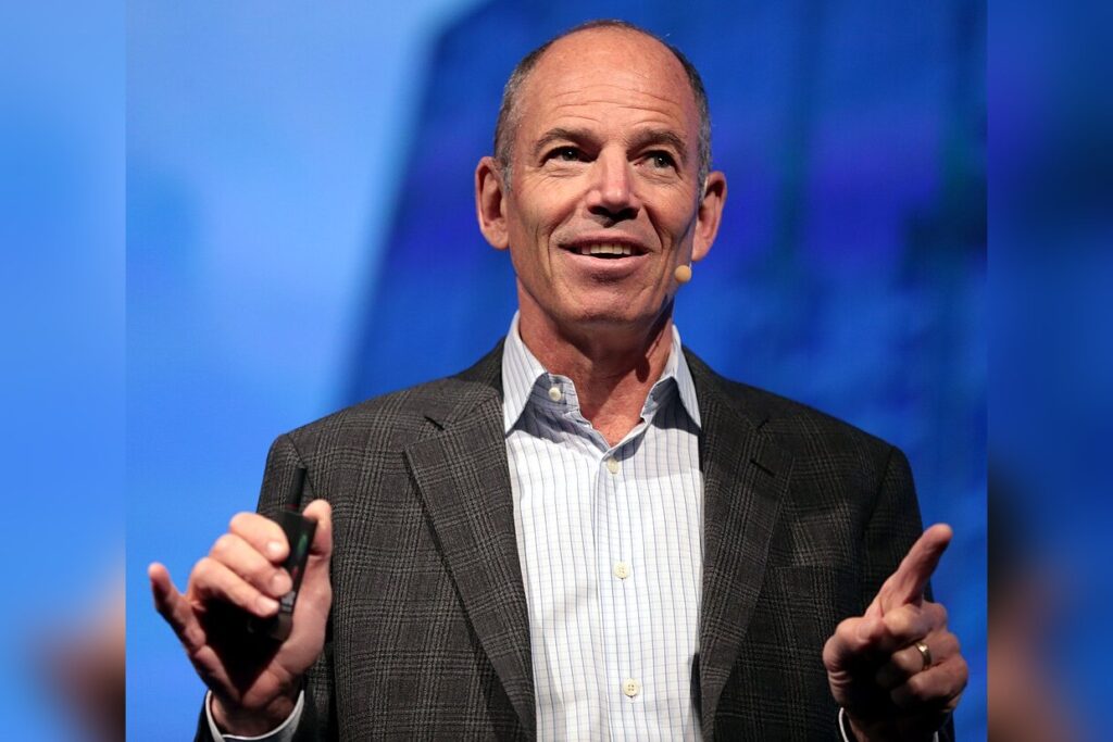 Marc Randolph
