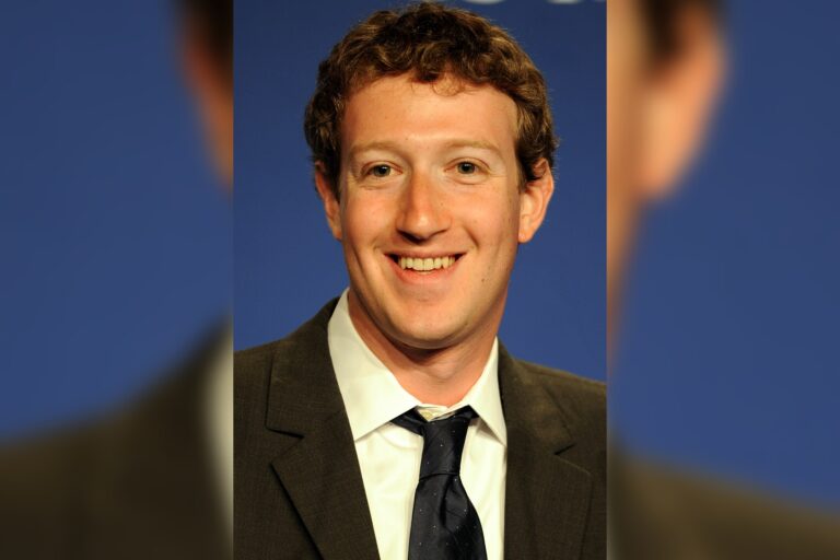 Zuckerberg Loses $9 Billion After Goldman Sachs Cuts Meta Price Target