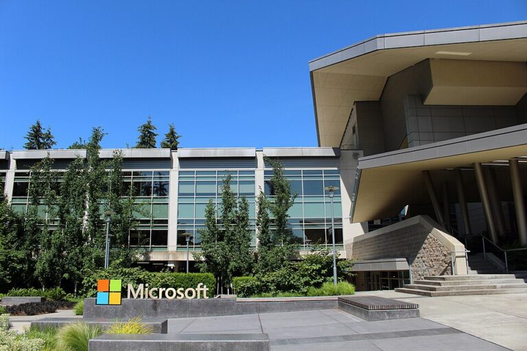 Switzerland Pays $11M to Replace Microsoft Outlook and Teams