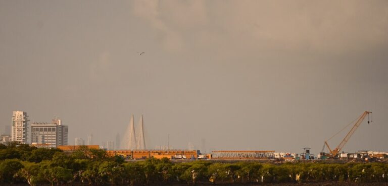 Mumbai’s $800m coastal redevelopment wave reshapes shoreline markets