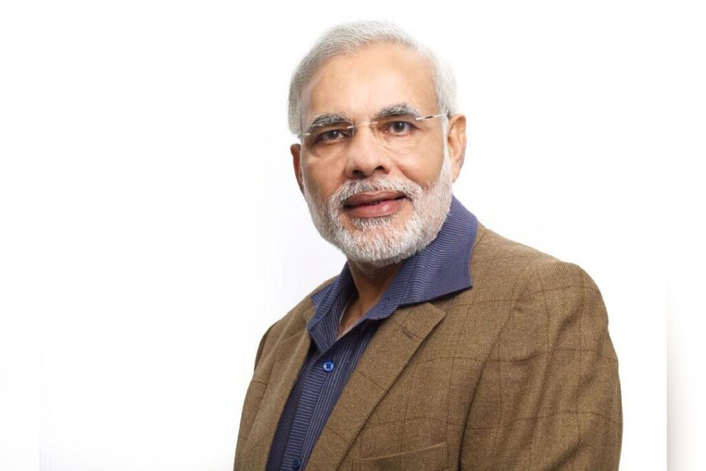 Narendra Modi